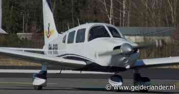 Twents vliegtuigje crasht in België, bemanning in het ziekenhuis