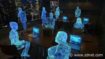 Can AI be a team player in collaborative software development?