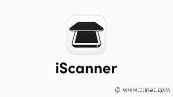 Get iScanner for an extra 20% off