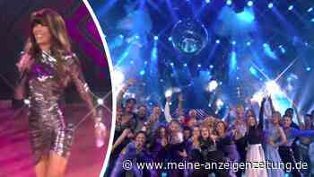Von „verdammt cool“ bis „Ohrenschmerzen“: „Let’s Dance“-Zuschauer diskutieren 90er-Motto