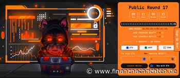 Pepe Coin erreicht ein neues Allzeithoch! So könnte es weitergehen