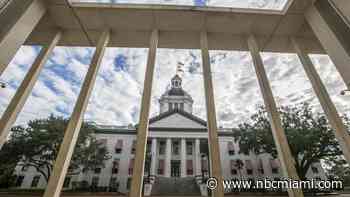 Florida Senate rolls out package including sales-tax ‘holidays,' property insurance discounts