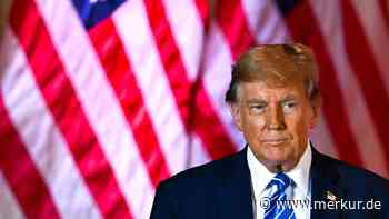 Was Europa und den USA bei einer zweiten Amtszeit von Donald Trump droht