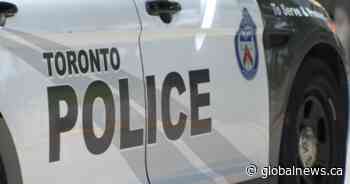 Man in 60s killed while trying to cross Gardiner Expressway: Toronto police