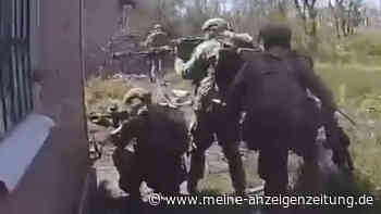 Freiwillige aus 50 Ländern kämpfen in der Ukraine –„Internationale Legion“ wirbt für Kampf gegen Russland