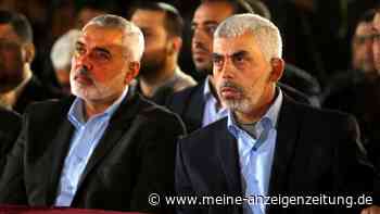 Geplatzte Waffenruhe im Israel-Krieg: Hamas-Führung ist gespalten