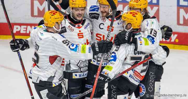 Bremerhaven gewinnt Hauptrunden-Titel in der DEL