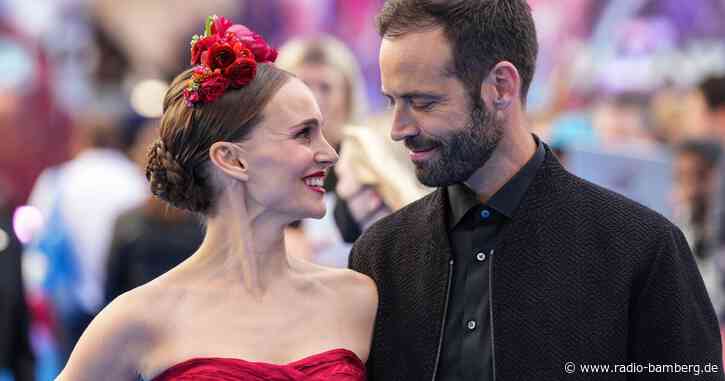 Natalie Portman und Benjamin Millepied sind geschieden