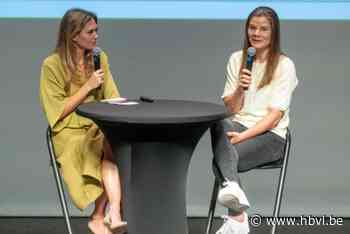 Lotte Kopecky huldigt alle kampioenen van Heusden-Zolder… en zakt in juni opnieuw af naar Limburg