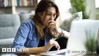 Your data is all over the web - is there a better way?