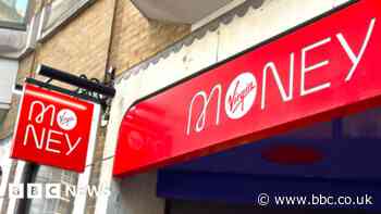 Nationwide strikes deal to buy Virgin Money