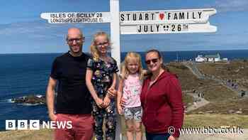 'I earn £70,000 and can now get child benefit payments'