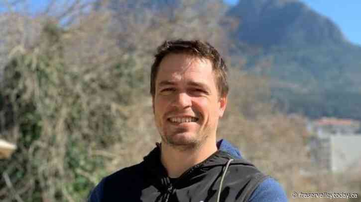 Christiaan Esterhuizen named coach of Pacific Pride and Canada under-20 rugby team