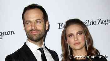 Natalie Portman und Benjamin Millepied sind geschieden