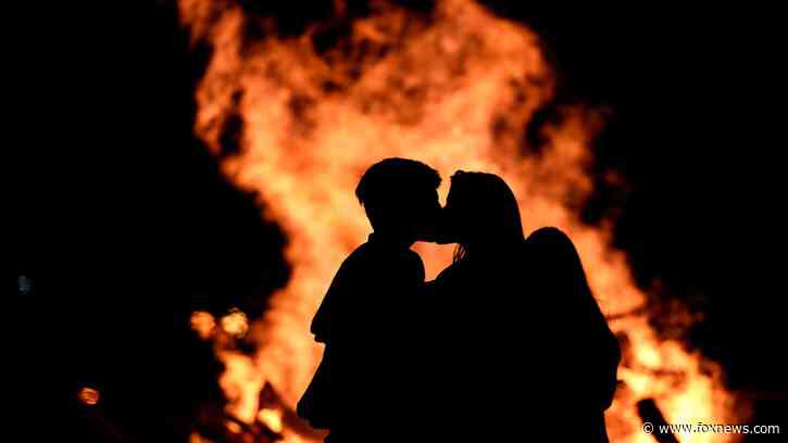 STI rates shoot up in Europe due in part to riskier sexual behavior, European CDC says