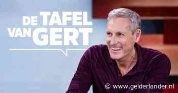 Gert Verhulst maakt excuses voor leeftijdsdiscriminatie: Bertje (81) toch op tv