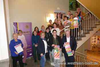 Viel erreicht, aber noch nicht am Ziel: Frauen im Kreis Höxter bleiben am Ball