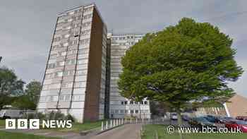 Unclear how woman fell from tower block - coroner