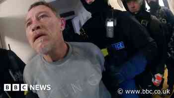 Man guilty of killing friend and cutting up his body