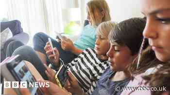 'We need guidelines to protect child influencers'