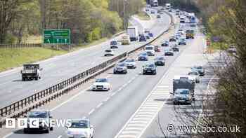 A12 widening project faces legal challenge
