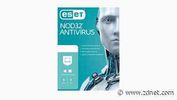 Protect your computer from viruses for just $25