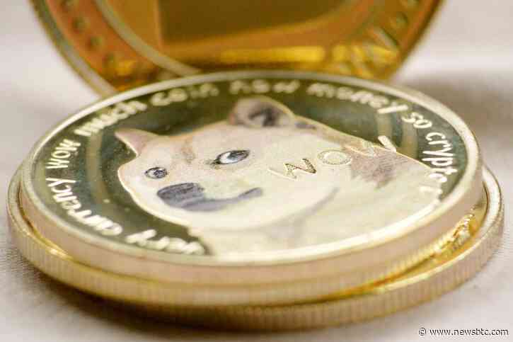 Dogecoin Could Hit $1 If History Repeats, Analyst Reveals When