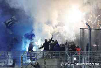 VIDEO. Wangedrag van fans ontsiert Patro-Jong Genk: “Families met kinderen werden aangevallen”