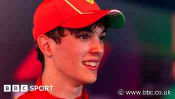 Bearman does 'incredible job' on last-minute debut