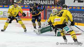 Saisonaus Tölzer Löwen: Vorbild Tilburg macht’s vor