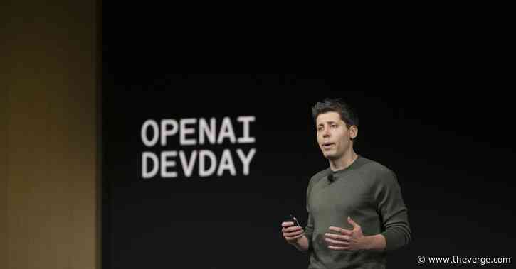 OpenAI investigation says it was wrong to fire Sam Altman