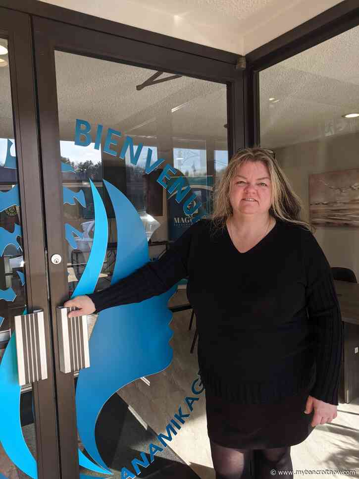 Maggie’s Resource Center now has transitional housing units 