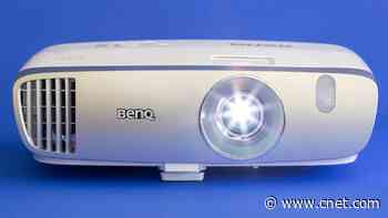 Best Projector for 2024     - CNET