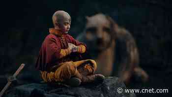 'Avatar: The Last Airbender': What to Know About the New Netflix Series     - CNET