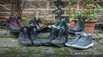 Best Men's Hiking and Adventure Boots for 2024     - CNET