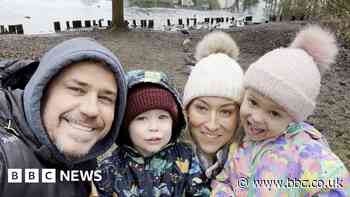 TV star shaken after Jaguar brakes fail during drive