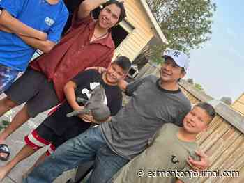 Family looking for answers after man dies following 'altercation' with officers at U of A hospital