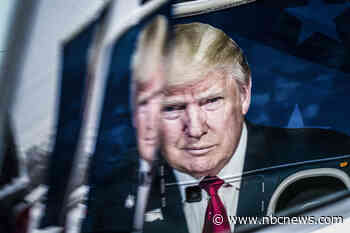 What AI-generated images of Trump surrounded by Black voters mean for this election