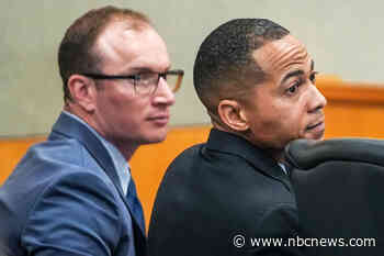 2 former Texas deputies acquitted in death of man who was tased following police chase