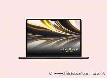 How has the M2 chip improved Apple systems to a new level?