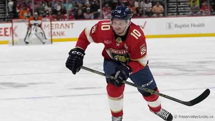 First trade deadline for Ottawa GM Steve Staios is relatively quiet