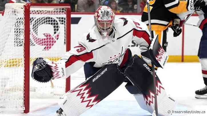 Big goaltending moves were again hard to come by at the NHL trade deadline