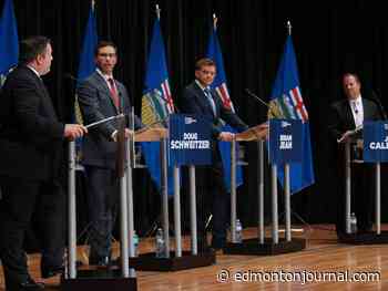 The history of Alberta's five-year, $460K RCMP probe into 2017 UCP election fraud that netted zero charges