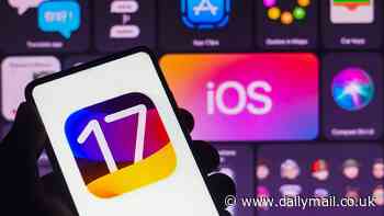 Apple users are still discovering hidden new features inside iPhone's iOS17 - here are 10 you need to try