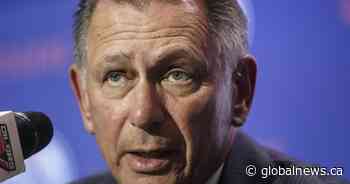 Edmonton Oilers stand pat at trade deadline after making deals earlier this week