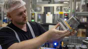 Insolvenz-Gefahr? – Selten waren die Finanz-Sorgen der Autozulieferer größer