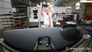 Eissmann-Gruppe ringt um neuen Investor