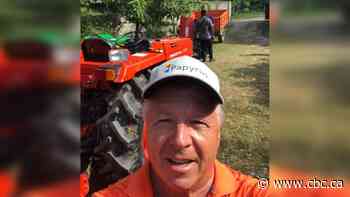 With airport closed amid gang crisis in Haiti, Sask. man waiting to get out