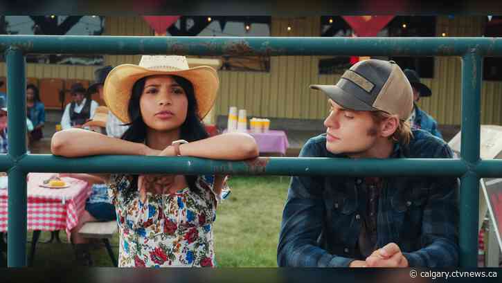 Map shows Calgary locations used in Netflix’s My Life With the Walter Boys