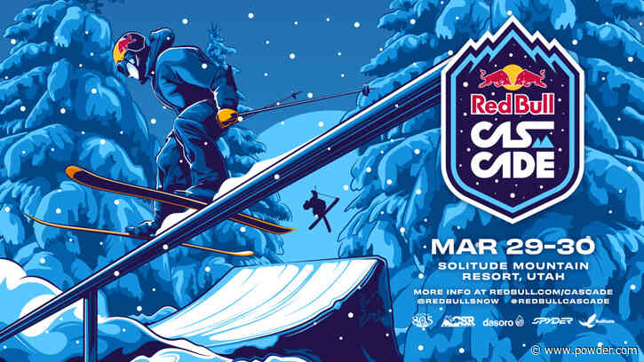 Unique Freeskiing Event Returns Later This Month
